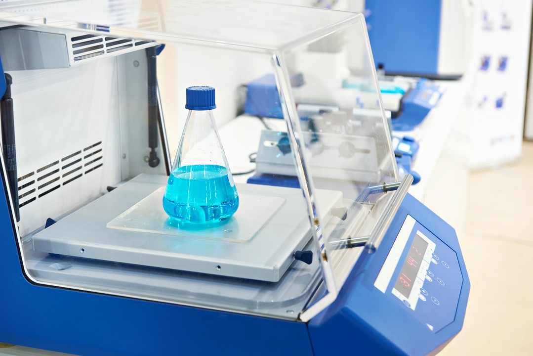 laboratorium chemiczne